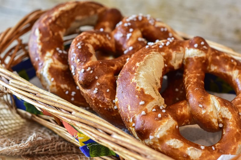 Savory European Specialties