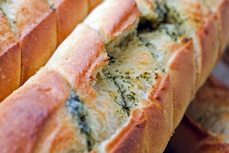 French Baguette