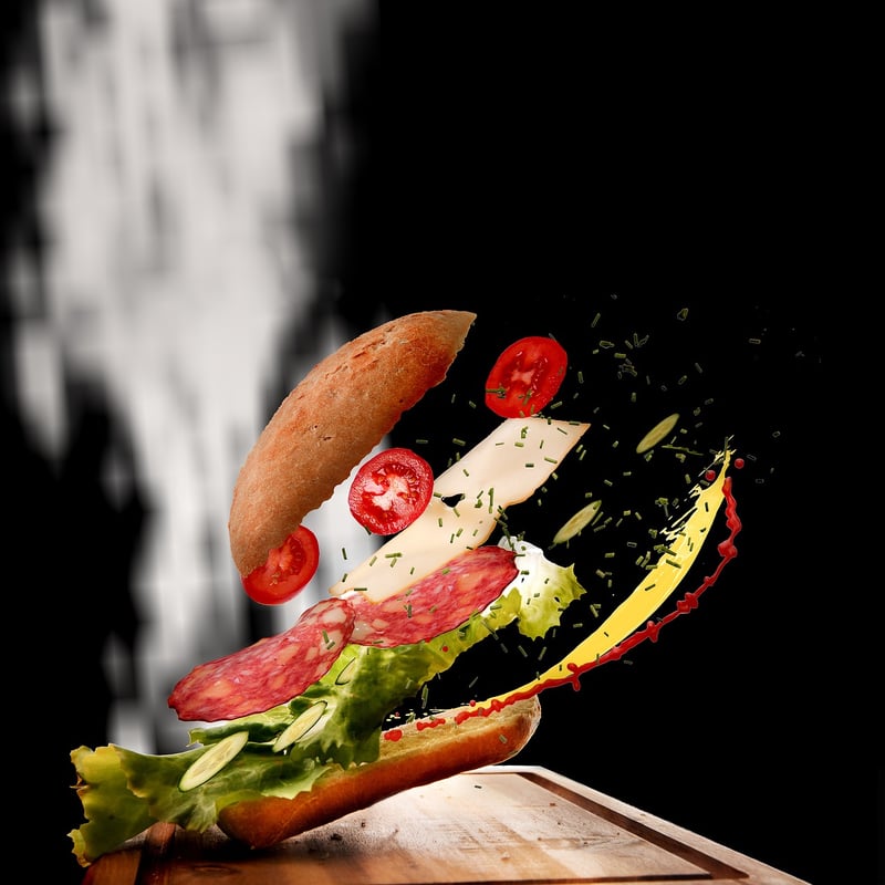 Food Technology