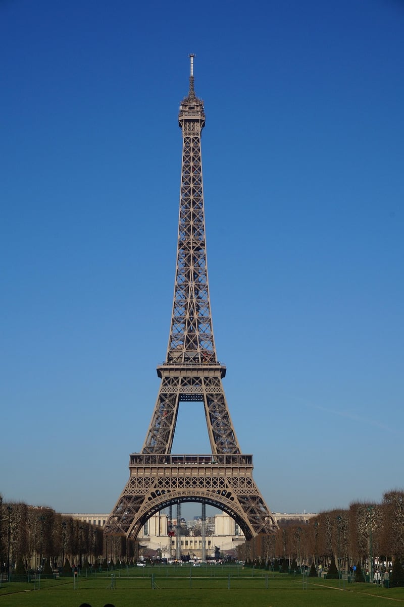 Le Bistro Parisien