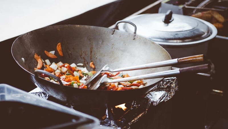 Budget-friendly Dishes